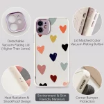 Premium Designer Case Cover for Apple iPhone Series