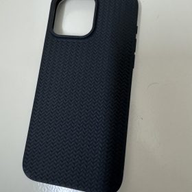 Woven Wonder Case For Apple IPhone Series photo review