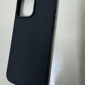 Woven Wonder Case For Apple IPhone Series photo review