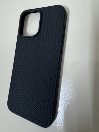 Woven Wonder Case For Apple IPhone Series photo review