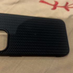 Woven Wonder Case For Apple IPhone Series photo review