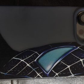 Dark Spidey Case For Apple IPhone Series photo review