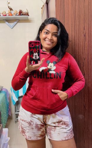 Marry Mickey Case For Apple IPhone Series photo review