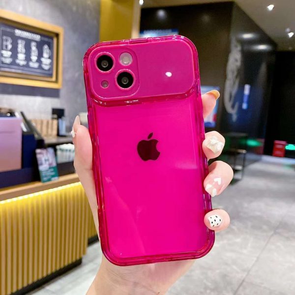 Dark Pink
