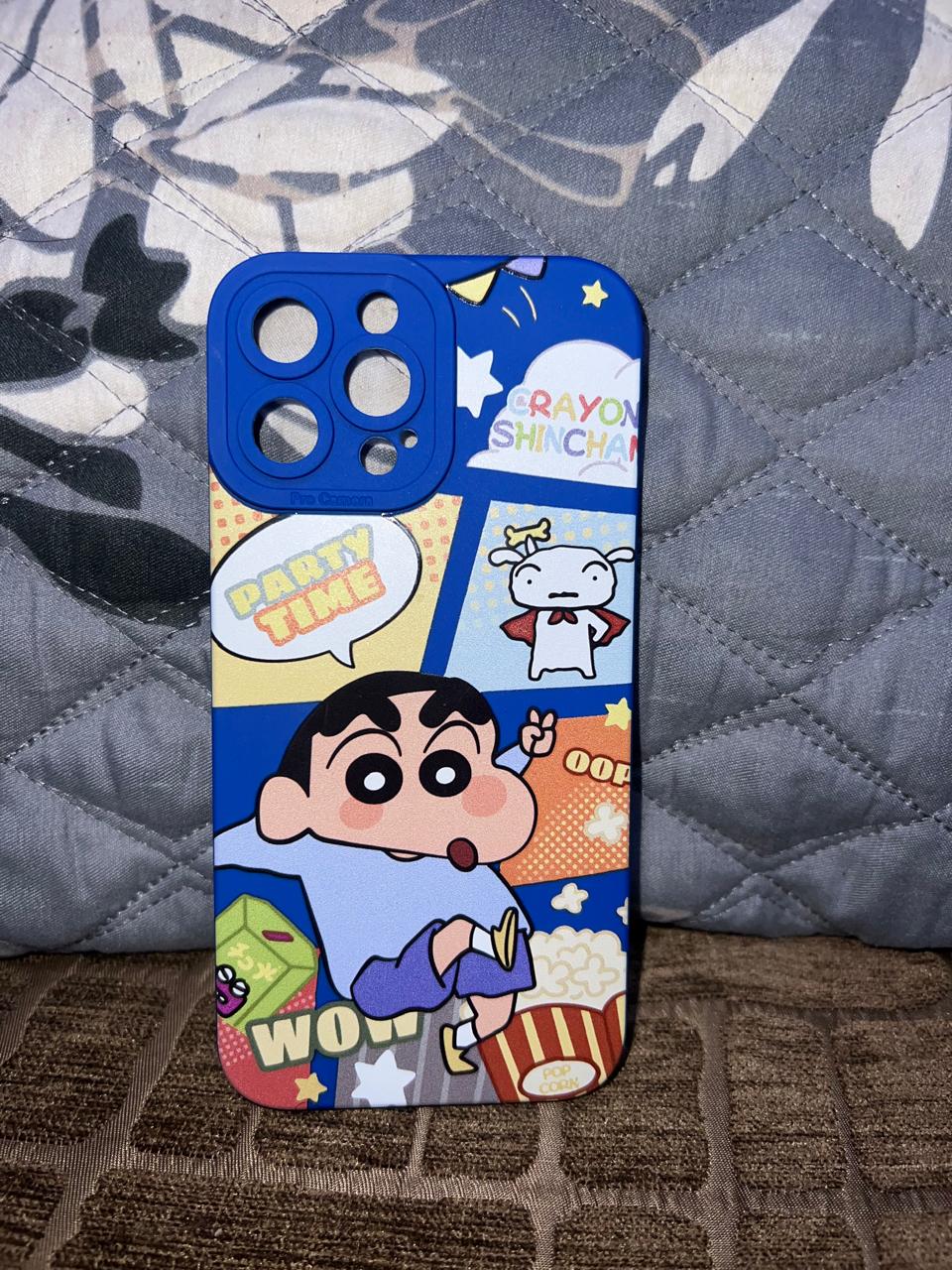 Playful Buddy Case For Apple iPhone Series photo review