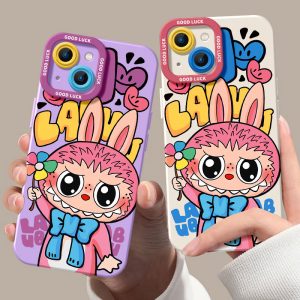 Bunny Pop Case for Apple iPhone Series