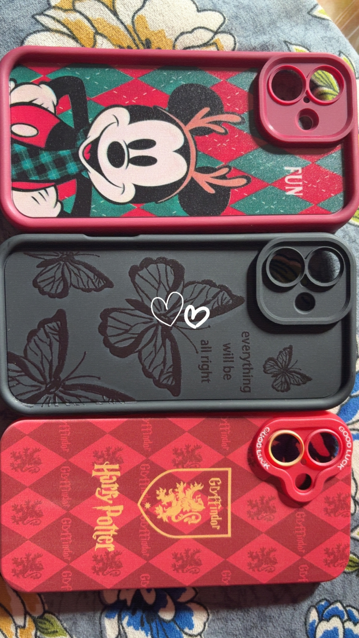 Magic House Case for Apple iPhone Series photo review