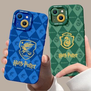 Magic House Case for Apple iPhone Series