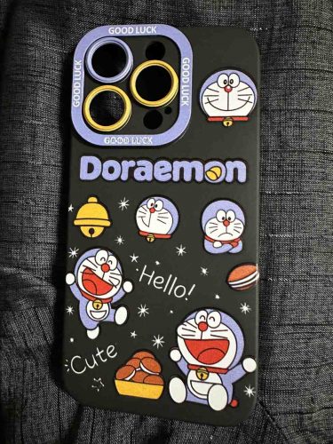 Click to view full screen Doora Case for Apple iPhone Series photo review