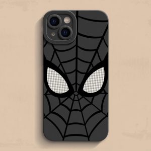 Web Spidey Case for Apple iPhone Series