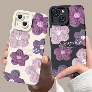 Bloom Bliss Case for Apple iPhone Series