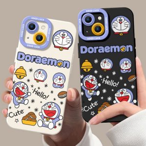 Doora Case for Apple iPhone Series