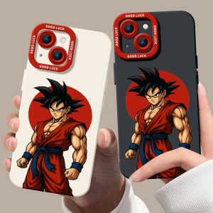 Power Aura Case for Apple iPhone Series