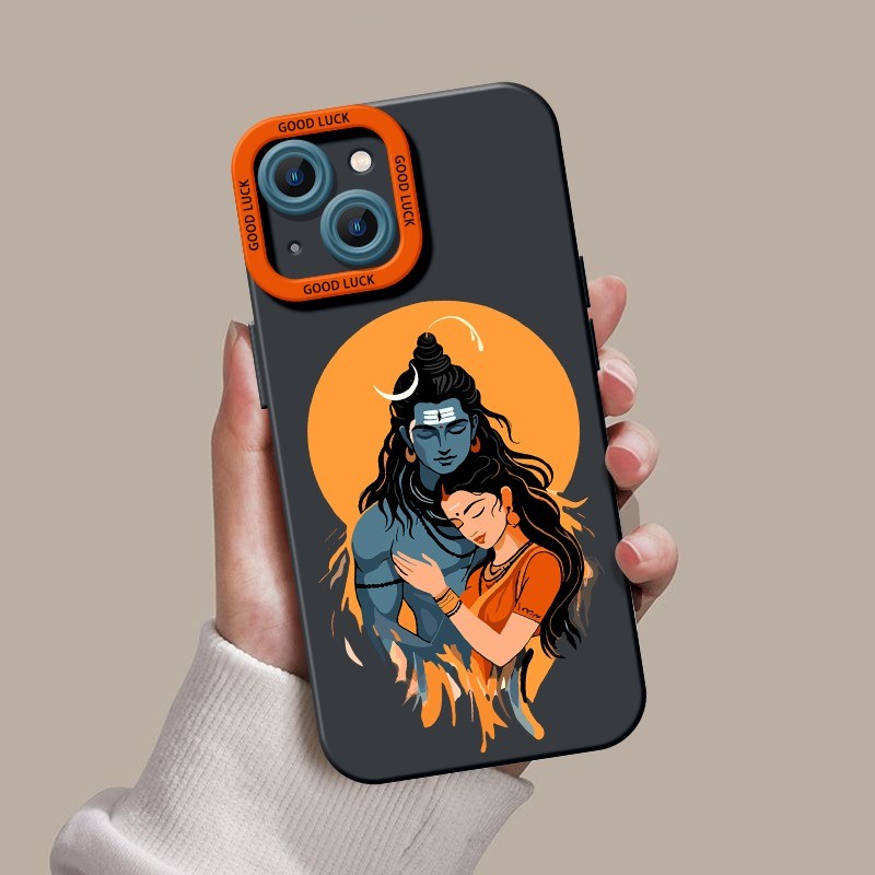iPhone Cover 3