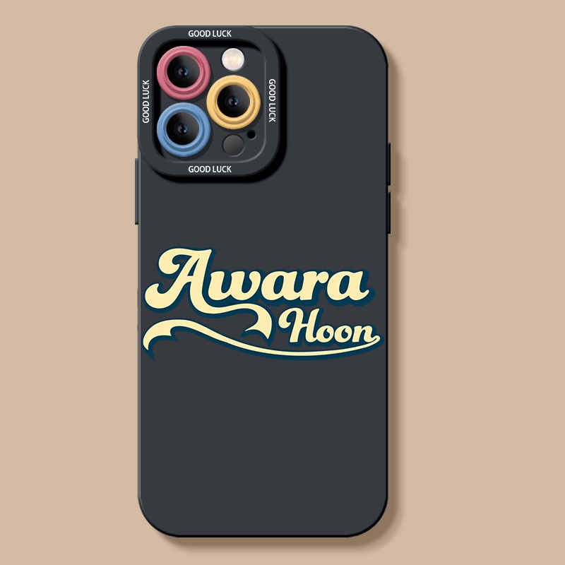 Adventurous Spirit Graphic Silicone Case for Apple iPhone Series – view 1