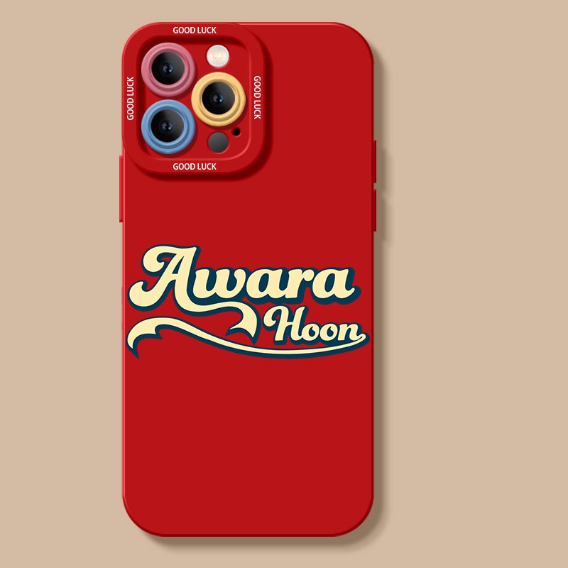 Adventurous Spirit Graphic Silicone Case for Apple iPhone Series – view 4