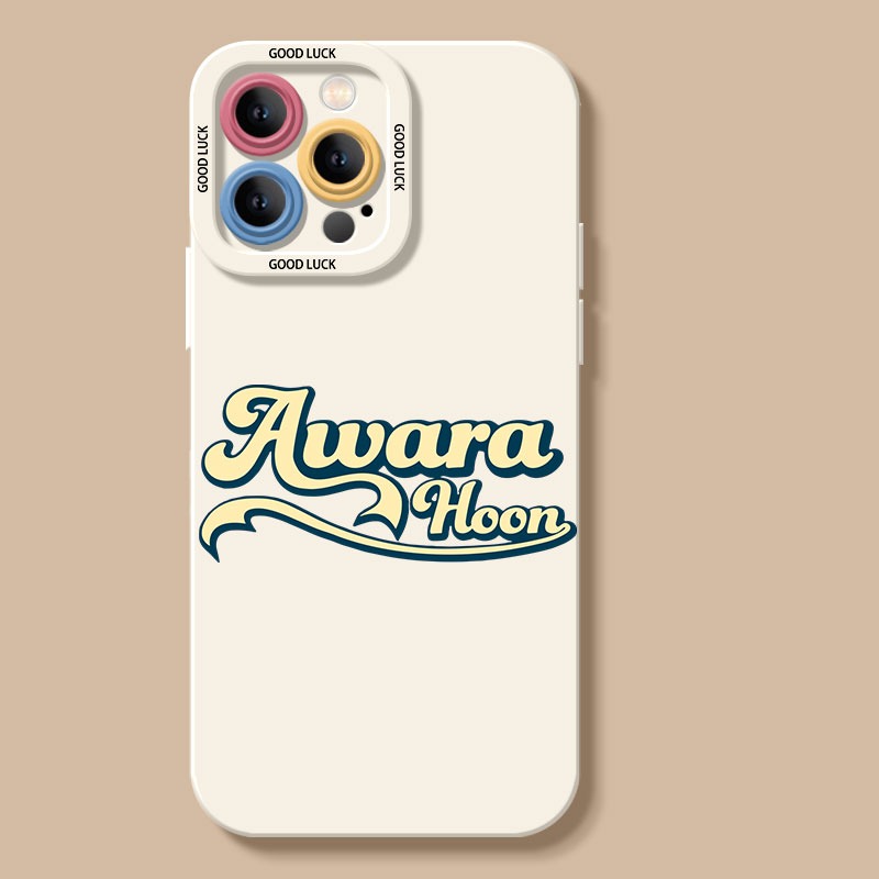 Adventurous Spirit Graphic Silicone Case for Apple iPhone Series – view 3