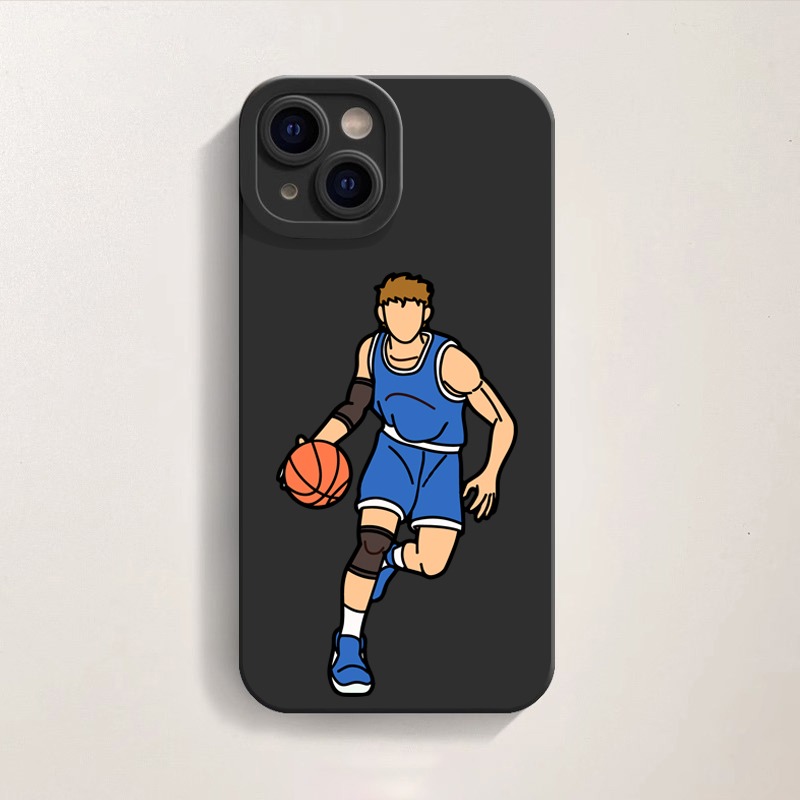 Moto Adventure Graphic Silicone Case for Apple iPhone Series – view 5