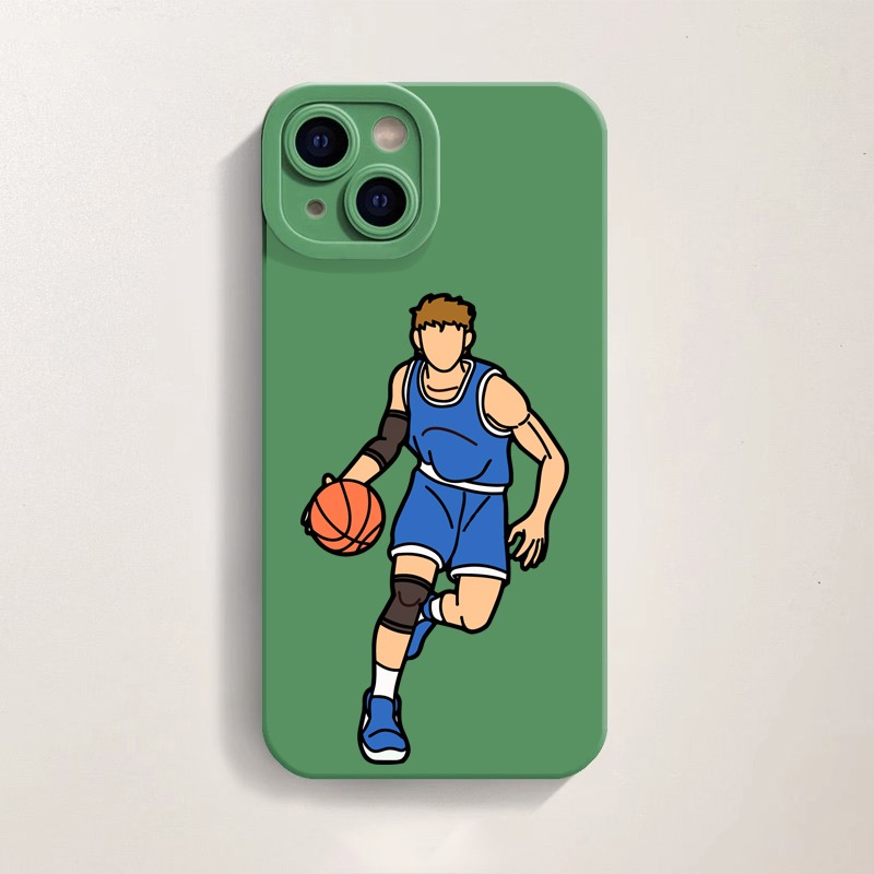 Moto Adventure Graphic Silicone Case for Apple iPhone Series – view 3