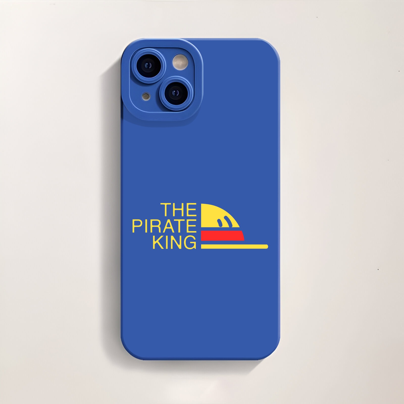 The Pirate King Adventure Silicone Case for Apple iPhone Series – view 4