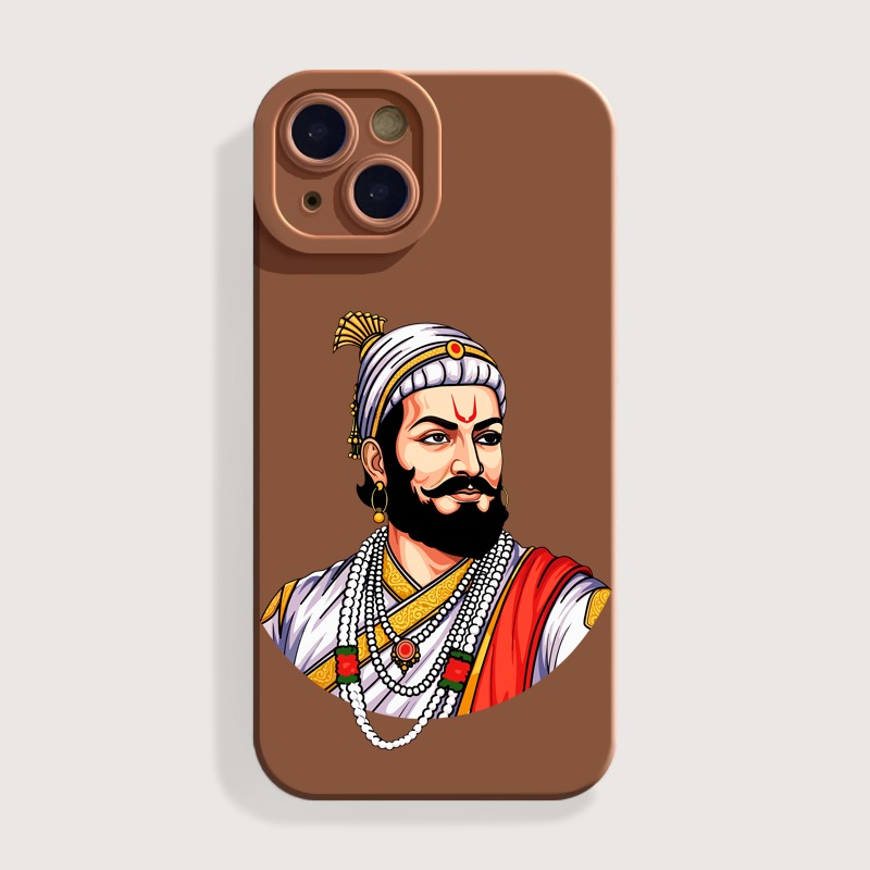 Premium Printed Silicone Case for Apple iPhone Series – view 3