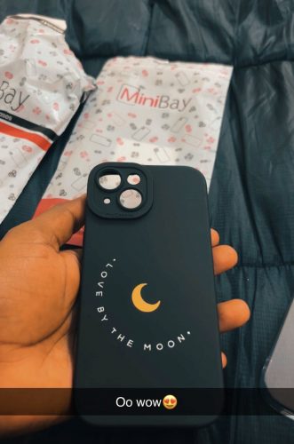 Live by the Sun Graphic Silicone Case for Apple iPhone Series photo review