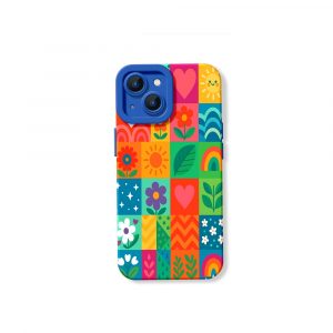 Sunny Moods Silicone Case for Apple iPhone Series