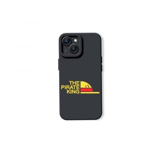 The Pirate King Adventure Silicone Case for Apple iPhone Series
