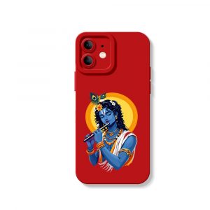 Divine Melody Art Silicone Case for Apple iPhone Series