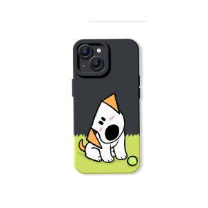 Play Time Silicone Case for Apple iPhone Series