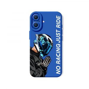 Moto Vibe Silicone Case for Apple iPhone Series