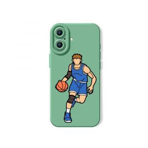 Game On Graphic Silicone Case for Apple iPhone Series