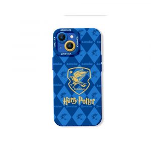 Magic House Case for Apple iPhone Series
