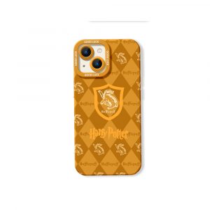 Magic House Case for Apple iPhone Series