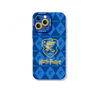 Magic House Case for Apple iPhone Series