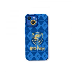 Magic House Case for Apple iPhone Series