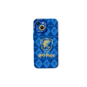 Magic House Case for Apple iPhone Series