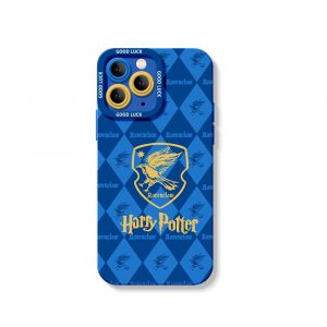 Magic House Case for Apple iPhone Series