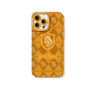Magic House Case for Apple iPhone Series