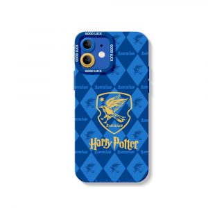 Magic House Case for Apple iPhone Series