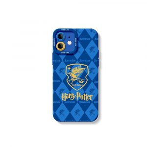 Magic House Case for Apple iPhone Series