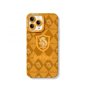 Magic House Case for Apple iPhone Series