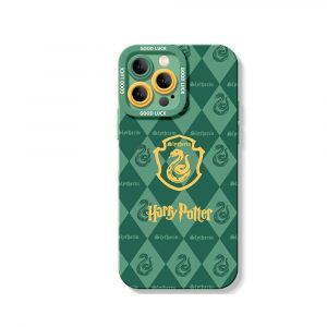 Magic House Case for Apple iPhone Series