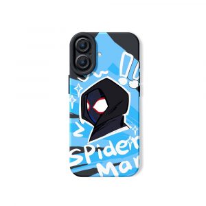 Spidey Pop Case for Apple IPhone Series