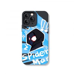 Spidey Pop Case for Apple IPhone Series