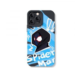 Spidey Pop Case for Apple IPhone Series