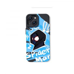 Spidey Pop Case for Apple IPhone Series