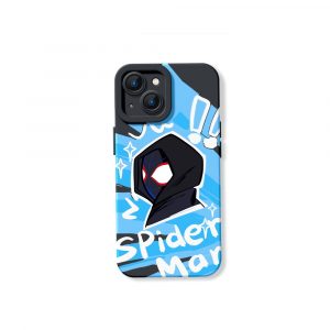 Spidey Pop Case for Apple IPhone Series