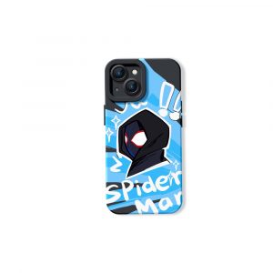 Spidey Pop Case for Apple IPhone Series