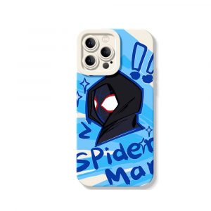 Spidey Pop Case for Apple IPhone Series